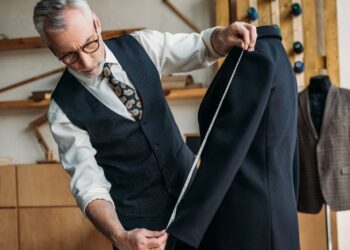 Alta Moda Italiana: Elegância, Tradição e Excelência