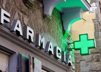 Como funciona o Serviço de ‘Farmacia di Turno’ na Itália?