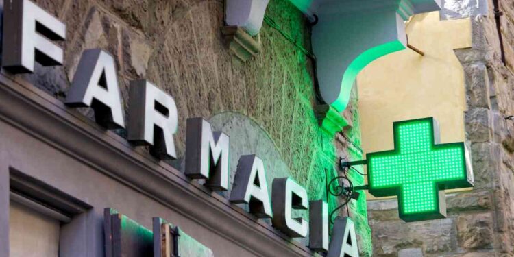 Como funciona o Serviço de ‘Farmacia di Turno’ na Itália?