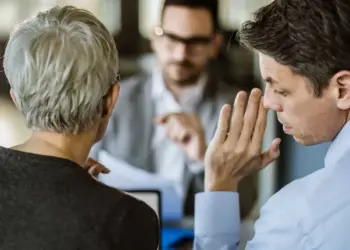 ‘Puxa-Tapetes’: Por que nem todos precisam conhecer suas metas