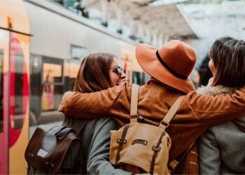 Mudança de País: A Necessidade de se Adaptar à Vida na Itália