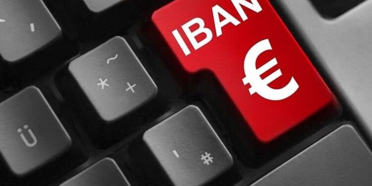 Entendendo o IBAN na Itália: O Que é e Como Funciona