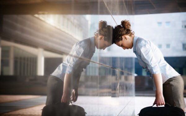 Insatisfeito com as condições de vida e trabalho no Brasil?