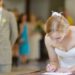 É permitido mudar o Sobrenome no Passaporte Italiano após o Casamento?