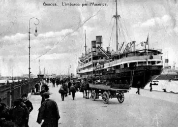 21 de Fevereiro: Celebrando o Legado dos Imigrantes Italianos no Brasil