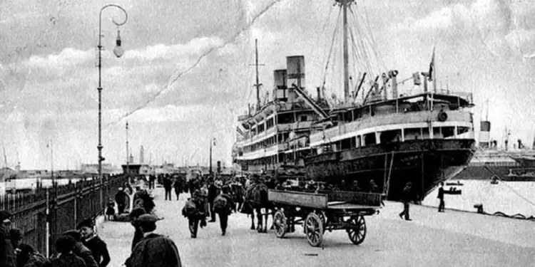 21 de Fevereiro: Celebrando o Legado dos Imigrantes Italianos no Brasil