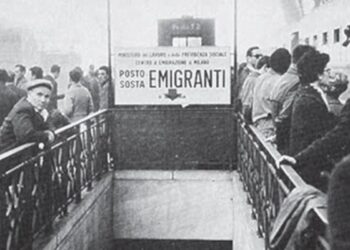 Imigração Italiana no Brasil Completa 150 Anos