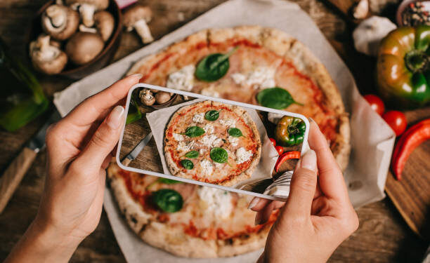 Comendo Pizza como um Italiano: 7 Erros para evitar na Pizzaria