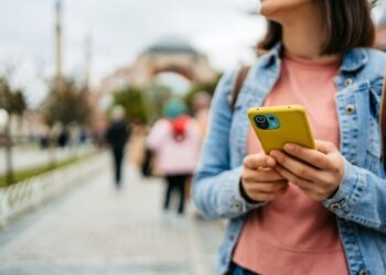 Chip internacional: Quanto custa o Chip de Celular em uma viagem à Itália?