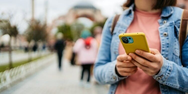 Chip internacional: Quanto custa o Chip de Celular em uma viagem à Itália?