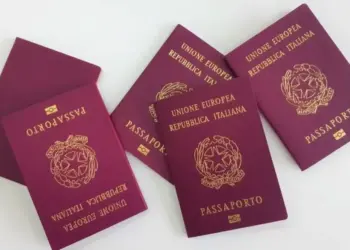 Passaporte na Embaixada da Itália em Brasília: Passo a Passo