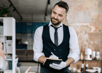 Italiano para Viagem: Como Dizer Frases Italianas em Restaurantes