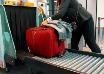 Bagagens de Terceiros: O risco que você deve evitar