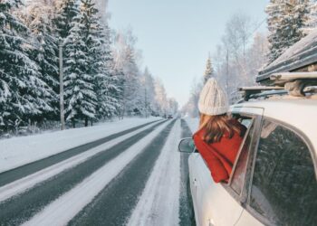 Manutenção do Carro no Inverno: 10 Dicas Essenciais