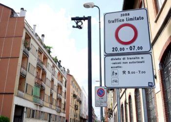 ZTL na Itália: Como Evitar Multas e Problemas no Trânsito