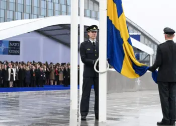 Suécia e NATO: Adaptações para Novos Tempos
