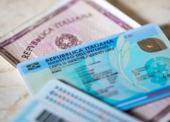 Renovação da Carta d’Identità: Procedimentos e Documentos Necessários