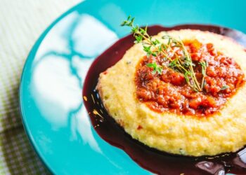 A Polenta: De Prato Humilde a Símbolo Nacional