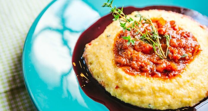 A Polenta: De Prato Humilde a Símbolo Nacional