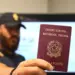 Como Renovar um Passaporte Vencido na Itália?
