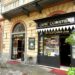 O Encanto das Cafeterias Italianas