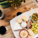 Qualidade Alimentar: DOC, DOCG, IGT, IGP, DOP e STG