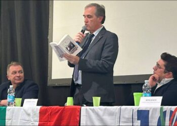 Debate Parlamentar: O Projeto Menia e o Futuro da Cidadania Italiana