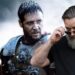 Russell Crowe levará sua turnê musical à Itália