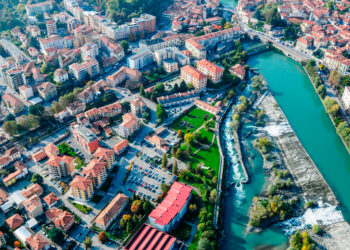 Revelamos: Por que escolhemos morar em Ivrea?