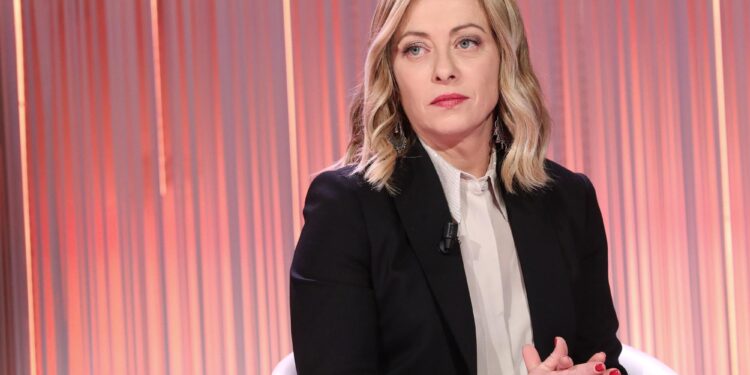 Abruzzo Regionals: Meloni Lidera o Sprint Final com Rali em Pescara