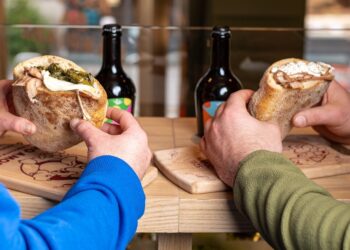 Merenda: O que os italianos comem no café da tarde