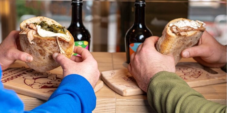 Merenda: O que os italianos comem no café da tarde