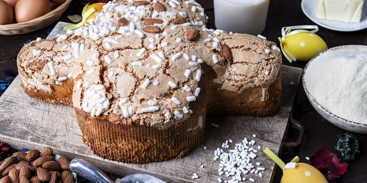 Pratos Típicos da Páscoa: Pratos Tradicionais Italianos de Norte a Sul