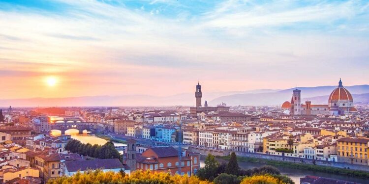 Como aproveitar o Verão na Itália