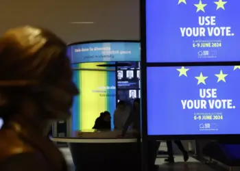 Quem pode votar nas Eleições Europeias e Como Votar