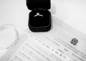 Como Legalizar um Casamento Celebrado no Exterior