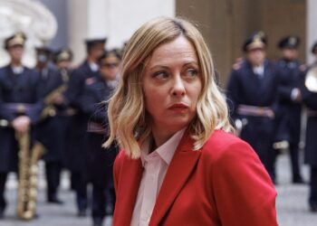 O Problema da Itália com o 25 de Abril