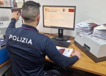 Passaportes: Agenda Prioritária para Viagens Urgentes