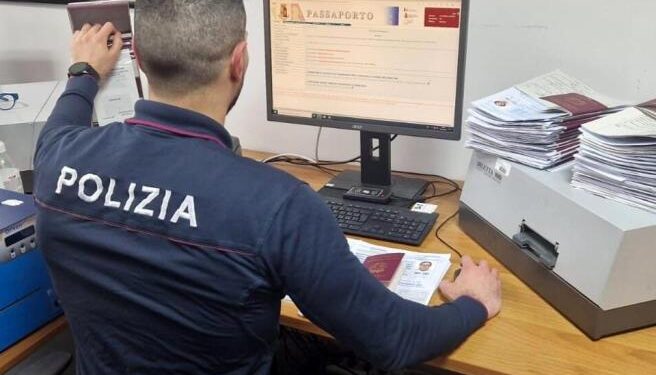 Passaportes: Agenda Prioritária para Viagens Urgentes