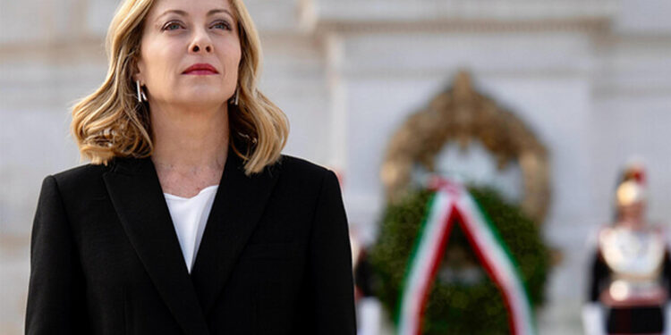 25 de Abril na Itália: Um Dia de Reflexão e Renovação Democrática