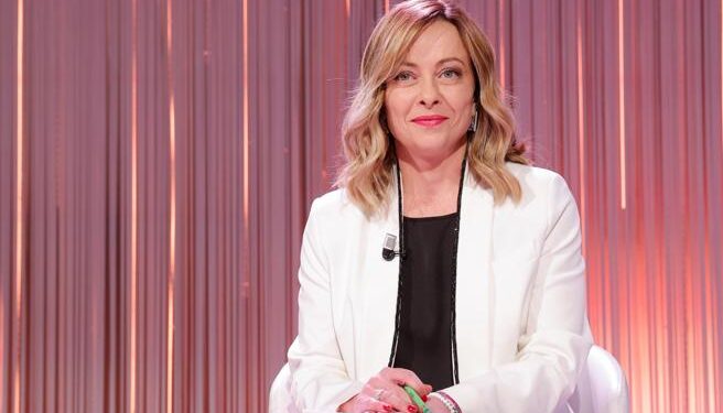 Pescara: A Convenção que pode mudar tudo com Meloni