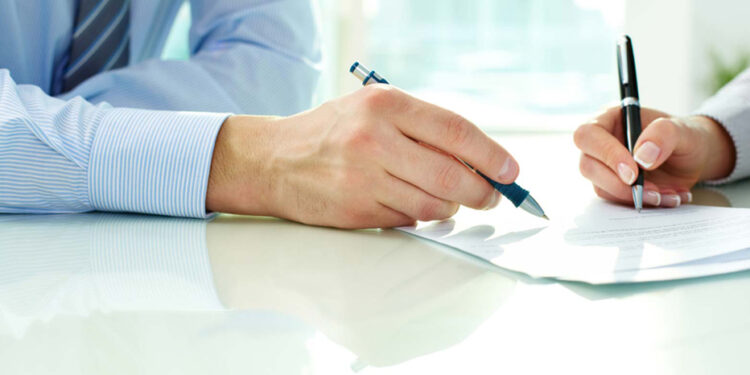 Entendendo o Certificado da Câmara de Comércio na Itália