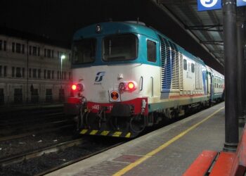 Destino Aosta: Descubra as Novas Rotas Ferroviárias de Ivrea