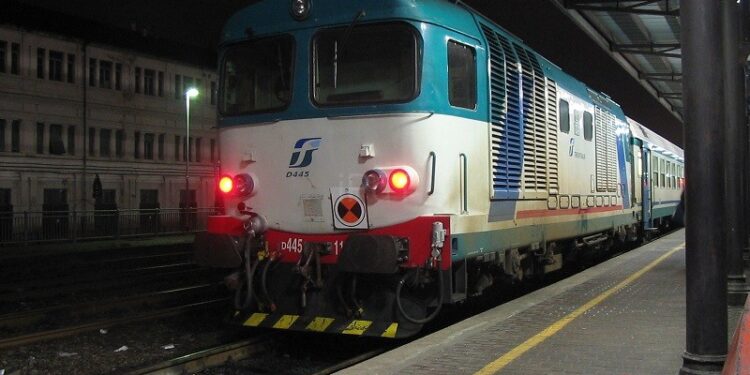 Destino Aosta: Descubra as Novas Rotas Ferroviárias de Ivrea
