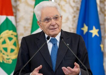 Mattarella em Civitella: Memórias do 25 de Abril e a Resistência Italiana