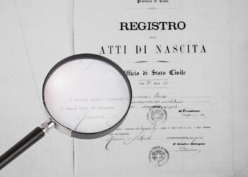 Diferenças entre Pesquisa Genealógica e Emissão de Documentos