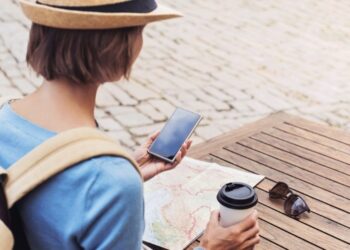 Itália Moderna: Os Melhores Apps para Facilitar sua Estadia