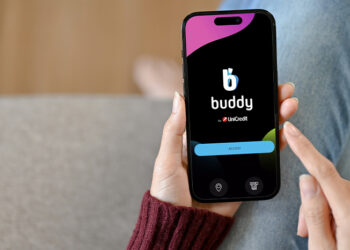 Buddybank: Inovação e Conveniência ao Seu Alcance