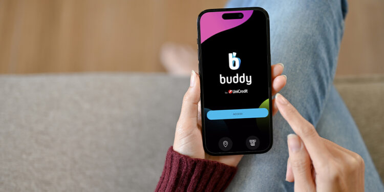 Buddybank: Inovação e Conveniência ao Seu Alcance