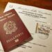 Certificado de Antecedentes Criminais na Itália